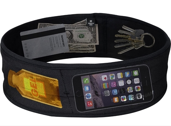 Nathan flip belt - Picture 2 of 5